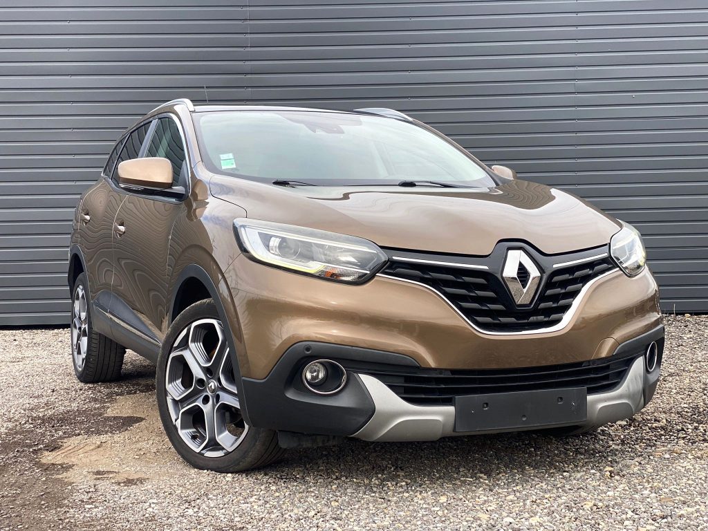Renault Kadjar 1.6dci 130P/4×4/TRANSPORT GRATUIT/GARANTIE 12 LUNI/Rate Avans 0 Doar Cu Buletin