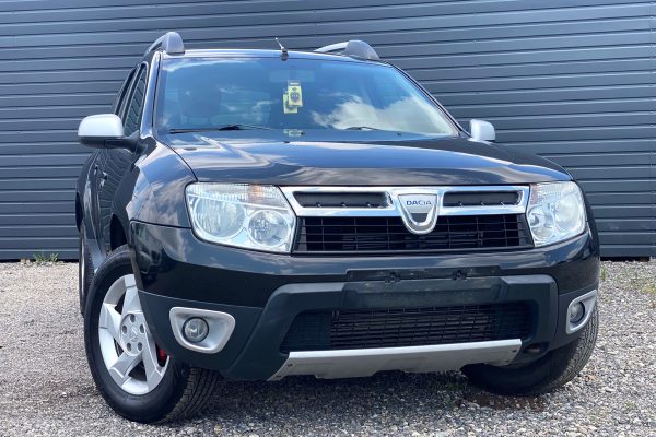 Dacia Duster 1.5 DCI 90CP/Transport Gratuit/Garantie 12 Luni/Rate Avans 0 Doar Cu Buletin